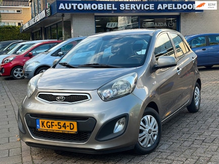 Kia Picanto 0