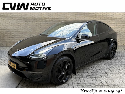Tesla Model Y 0