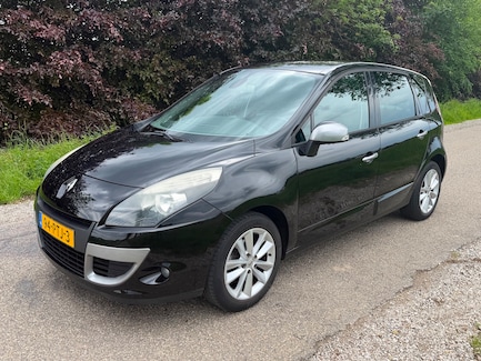 Renault Scenic 0