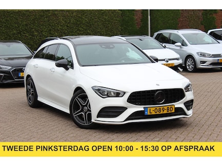 Mercedes-Benz CLA 0