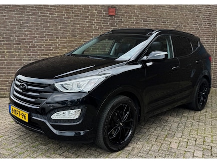 Hyundai Santa Fe 0