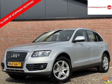 Audi Q5 0