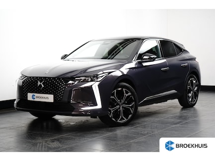 DS 4 0