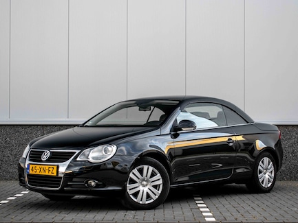 Volkswagen Eos 0