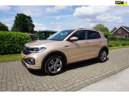 Volkswagen T-Cross 0