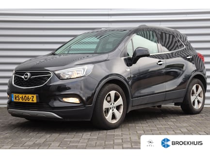 Opel Mokka 0