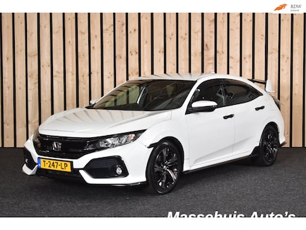 Honda Civic 0