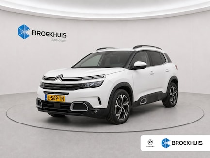 Citroën C5 Aircross 0