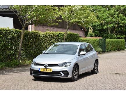 Volkswagen Polo 0