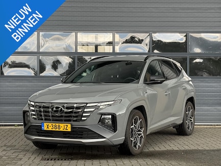 Hyundai Tucson 0