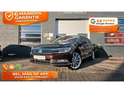 Volkswagen Passat 0
