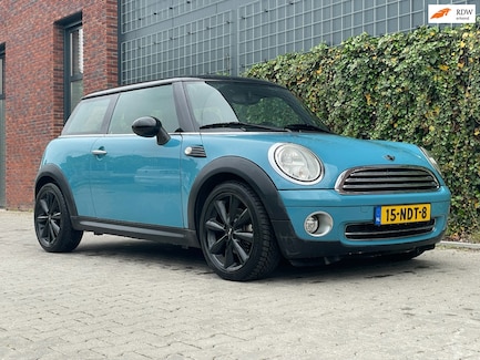 MINI Cooper 0