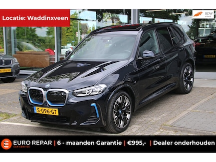 BMW iX3 0