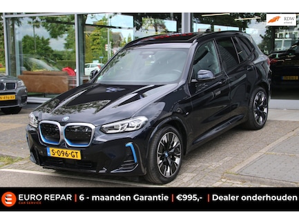 BMW iX3 0