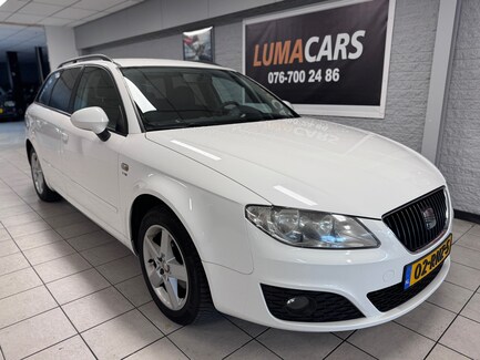 SEAT Exeo 0
