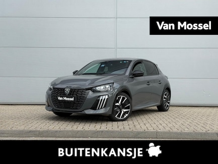 Peugeot 208 0