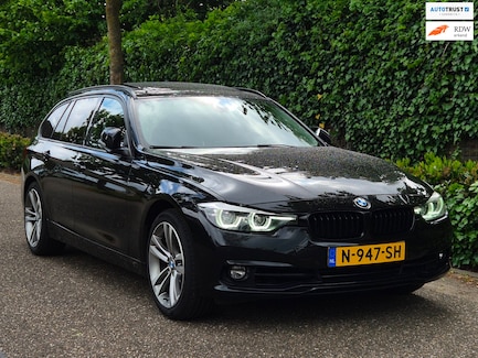 BMW 3-Serie 0