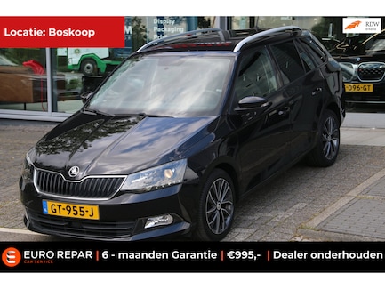 Skoda Fabia 0