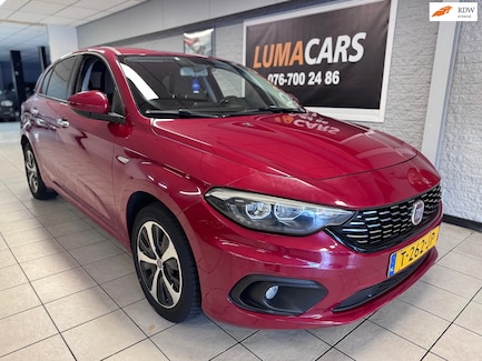 Fiat Tipo 0