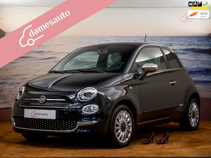 Fiat 500 0