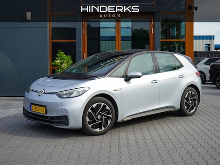 Volkswagen ID.3 0