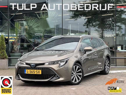 Toyota Corolla 0