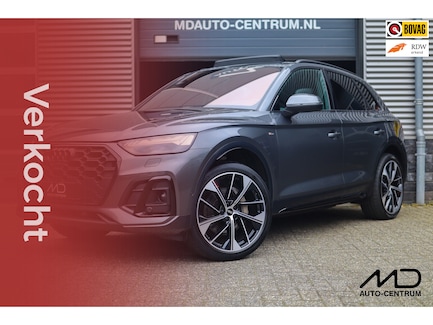 Audi Q5 0