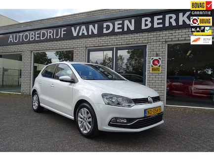 Volkswagen Polo 0