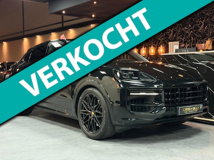 Porsche Cayenne 0