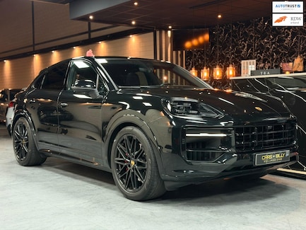 Porsche Cayenne 0