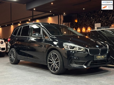 BMW 2-Serie Gran Tourer 0
