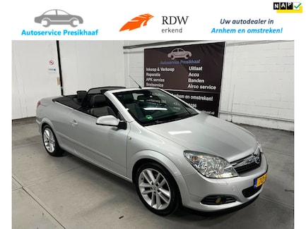 Opel Astra 0