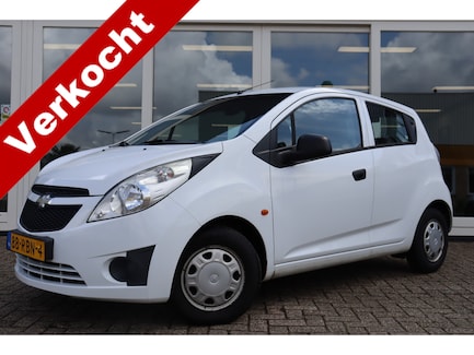 Chevrolet Spark 0
