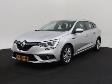 Renault Megane 0