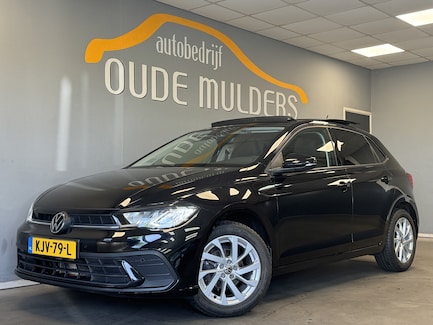 Volkswagen Polo 0