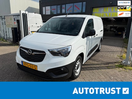 Opel Combo 0