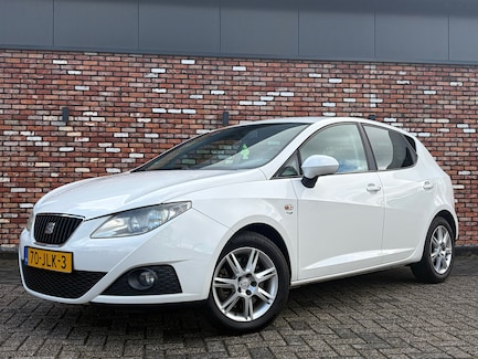 SEAT Ibiza 0