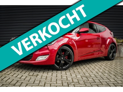 Hyundai Veloster 0