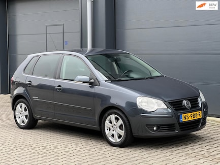 Volkswagen Polo 0