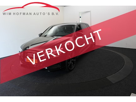 Audi E-tron 0