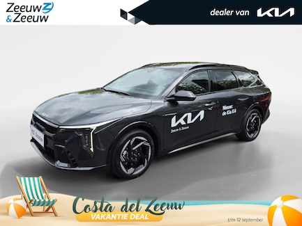 Kia K4 0
