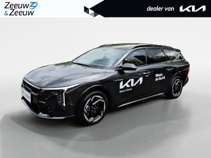 Kia K4 0