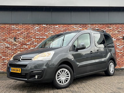 Citroën Berlingo 0