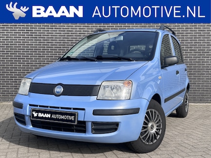 Fiat Panda 0
