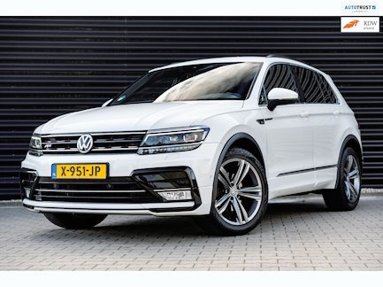 Volkswagen Tiguan 0