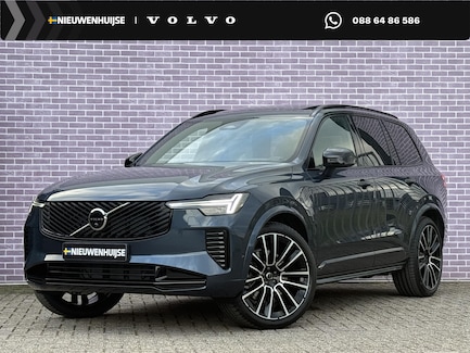 Volvo XC90 0