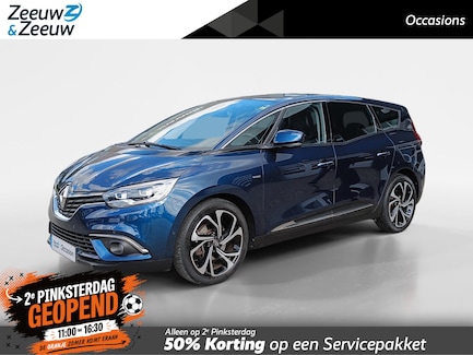 Renault Grand Scenic 0