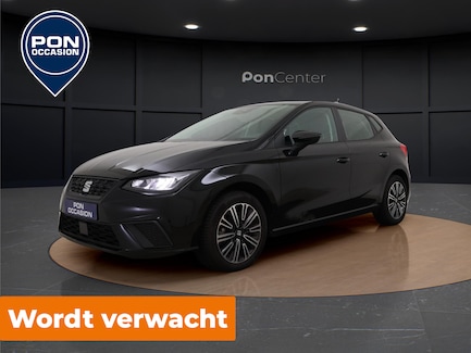 SEAT Ibiza 0