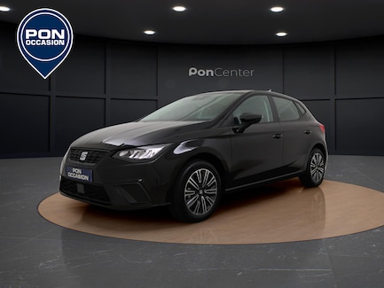 SEAT Ibiza 0