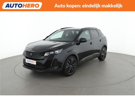 Peugeot 3008 0